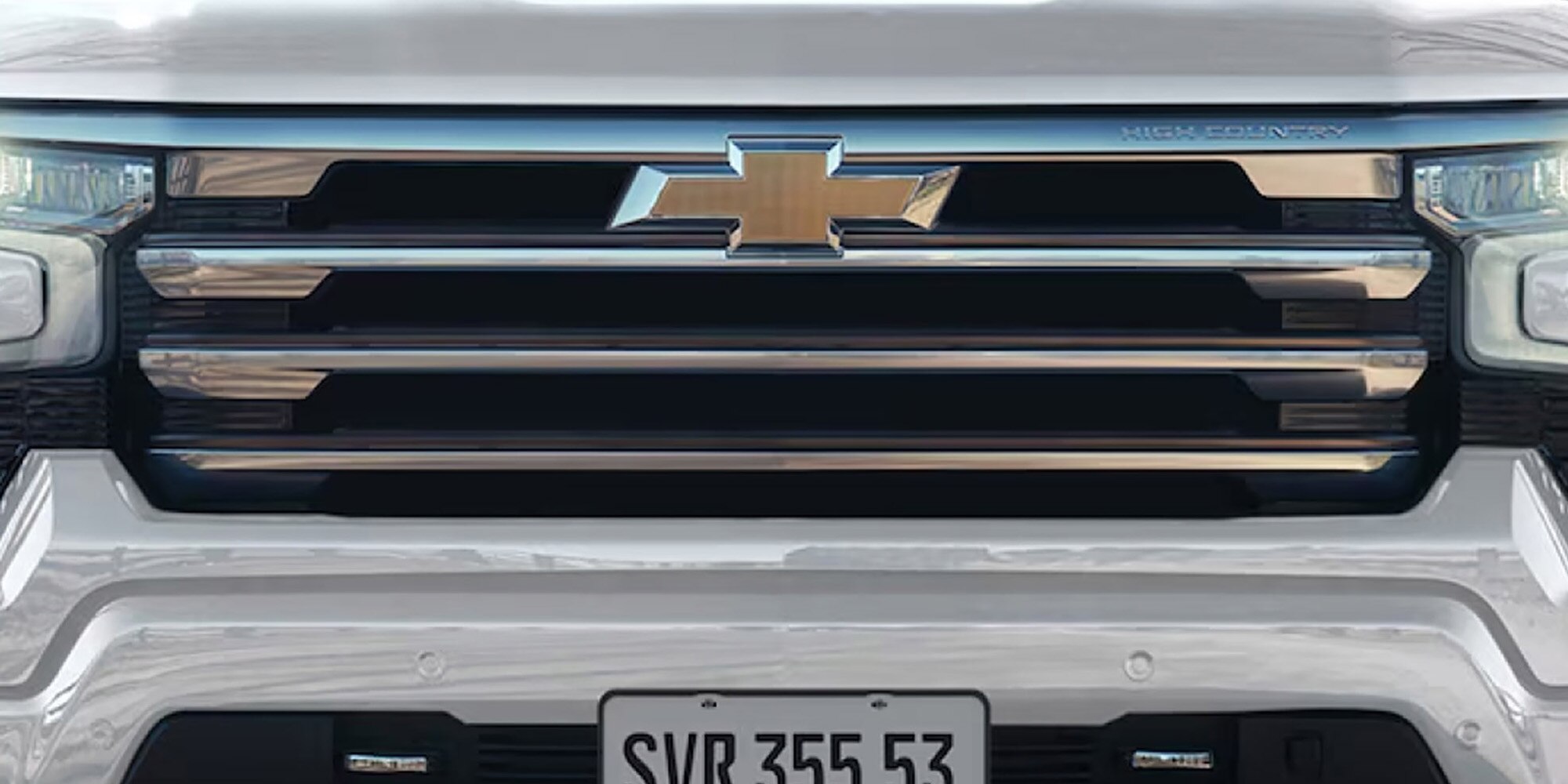 Chevrolet Silverado - Picape com Motor V8 em PORTO UNIAO | Metzler